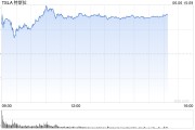 测桃花运一天内财富缩水340亿美元 马斯克先向特朗普低头