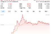 测桃花运上市首日暴涨140% 军用无人机公司登陆纽交所 AI打造产品核心竞争力